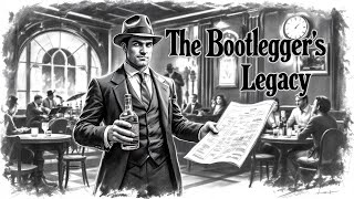 Prohibition's Hidden Heroes: How Bootleggers Shaped America