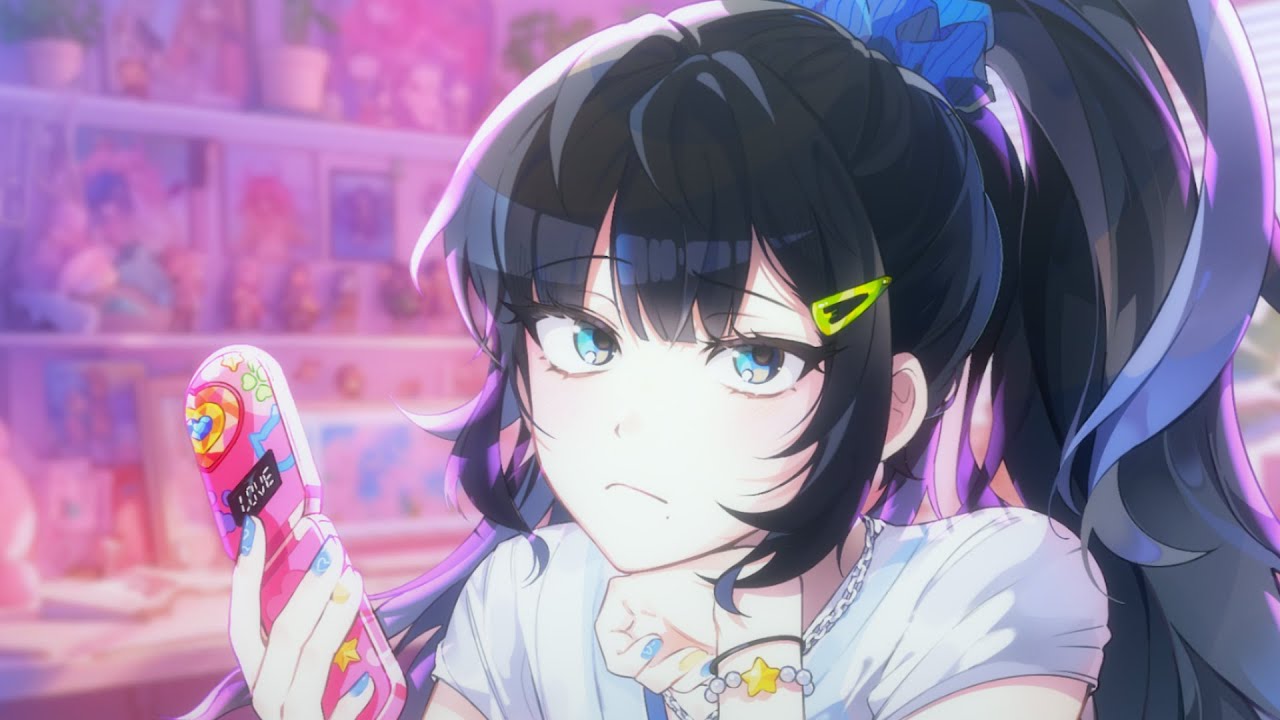 Allergy COVER | 크로아 데뷔 PV 영상 | 류키 REUKI