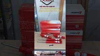 BỘ PHUỘC KONI SPECIAL ACTIVE MINI COOPER (F55 / F56 / F57) – CHÍNH HÃNG KONI NHẬP MỸ 🇺🇸