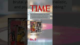 Pusha T | Time BEST of 2022 - No. 5