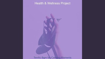 Background for Rebalancing