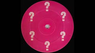 Vinylgroover - Question Mark Volume 6