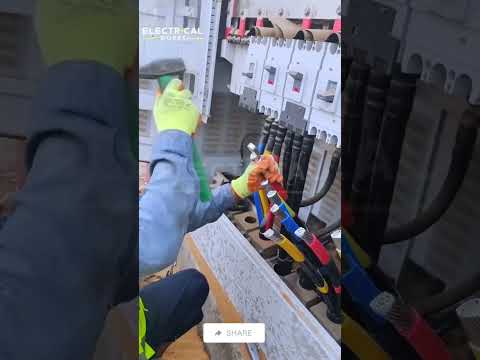 AMAZING CLEAN WORK!