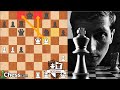 Bobby Fischer el Mayor Genio de la Historia!