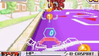 Battle B-daman Chapter 9 Find The Last Part! part 2