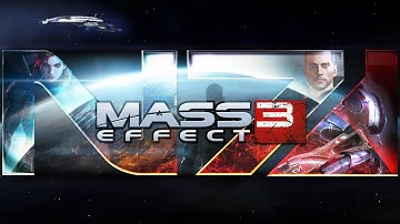 Mass Effect 3 Score -14- A Future For The Krogan