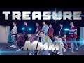 [DANCE COVER CONTEST] TREASURE - ‘음 (MMM)’ DANCE COVER BY INVASION BOYS FROM INDONESIA