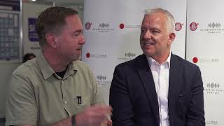 Interview with David Wright (Service Desk Institute)