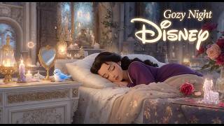 A Dream in the Enchanted Castle | Soft Belle Lullaby Symphony for Deep Sleep