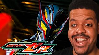 Download Lagu MORE AGENTS! | Kamen Rider ZEZTZ Episode 20 Reaction MP3