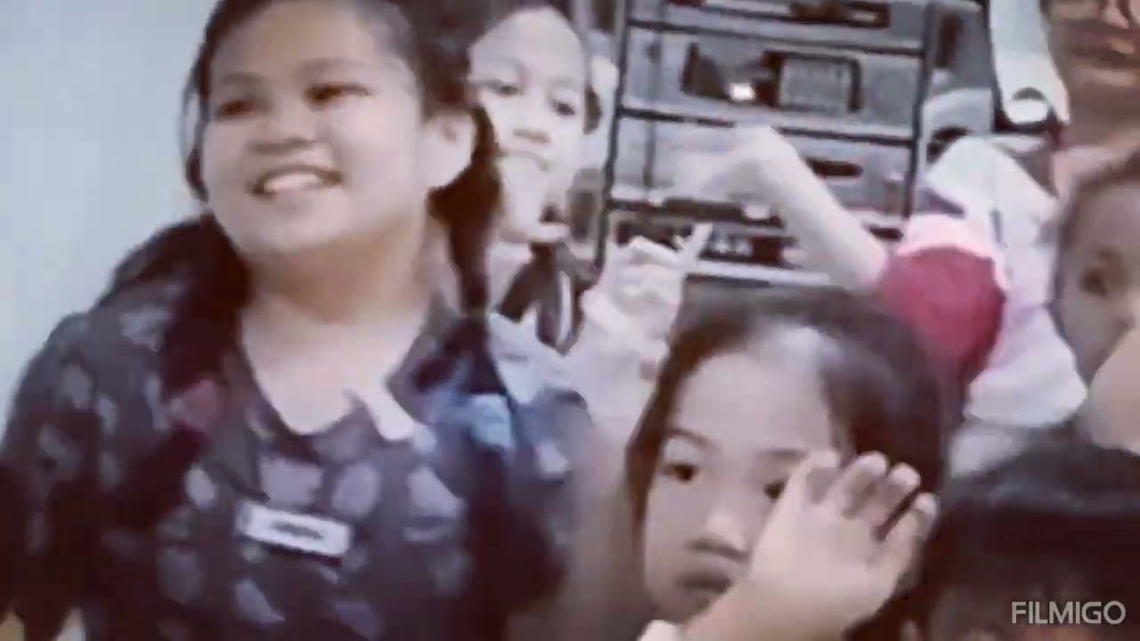 Princess jelan Pasaylo                                  JOURNEY TO THE GO WEST