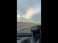 Colorado Storm Chase 7/3 Part 3 - Switched to Phone