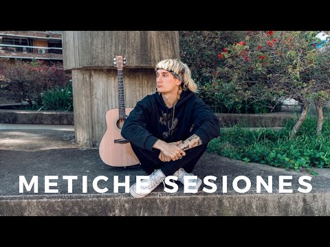 Marki - Musikita del cielo | Metiche Sesiones