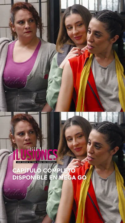 Sofía será castigada en su primer día en El Faro #JuegodeIlusiones #Shorts