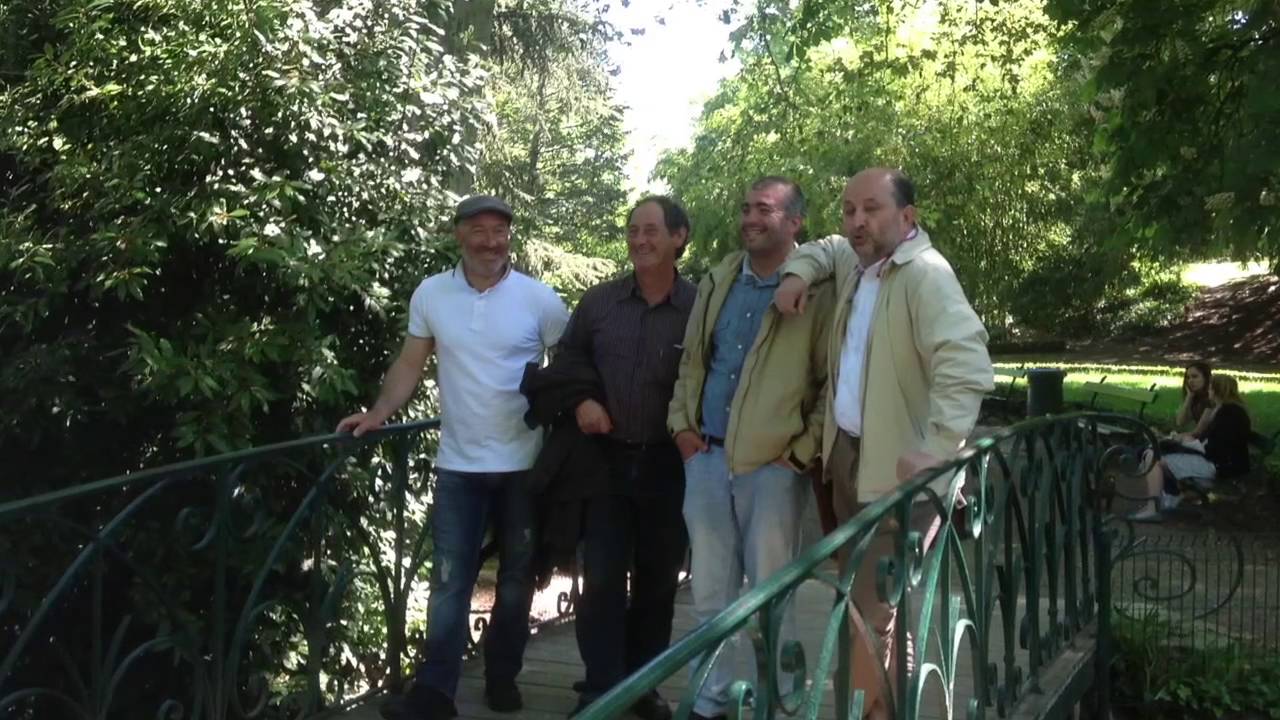 Cuncordu de Orosei - Gotzos de su Remediu