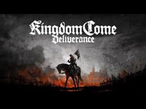 Видео: Kingdom Come: Deliverance. Первое прохождение [2]