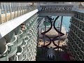 HARMONY OF THE SEAS - Aboard the biggest cruise ship of the world from Royal Caribbean International