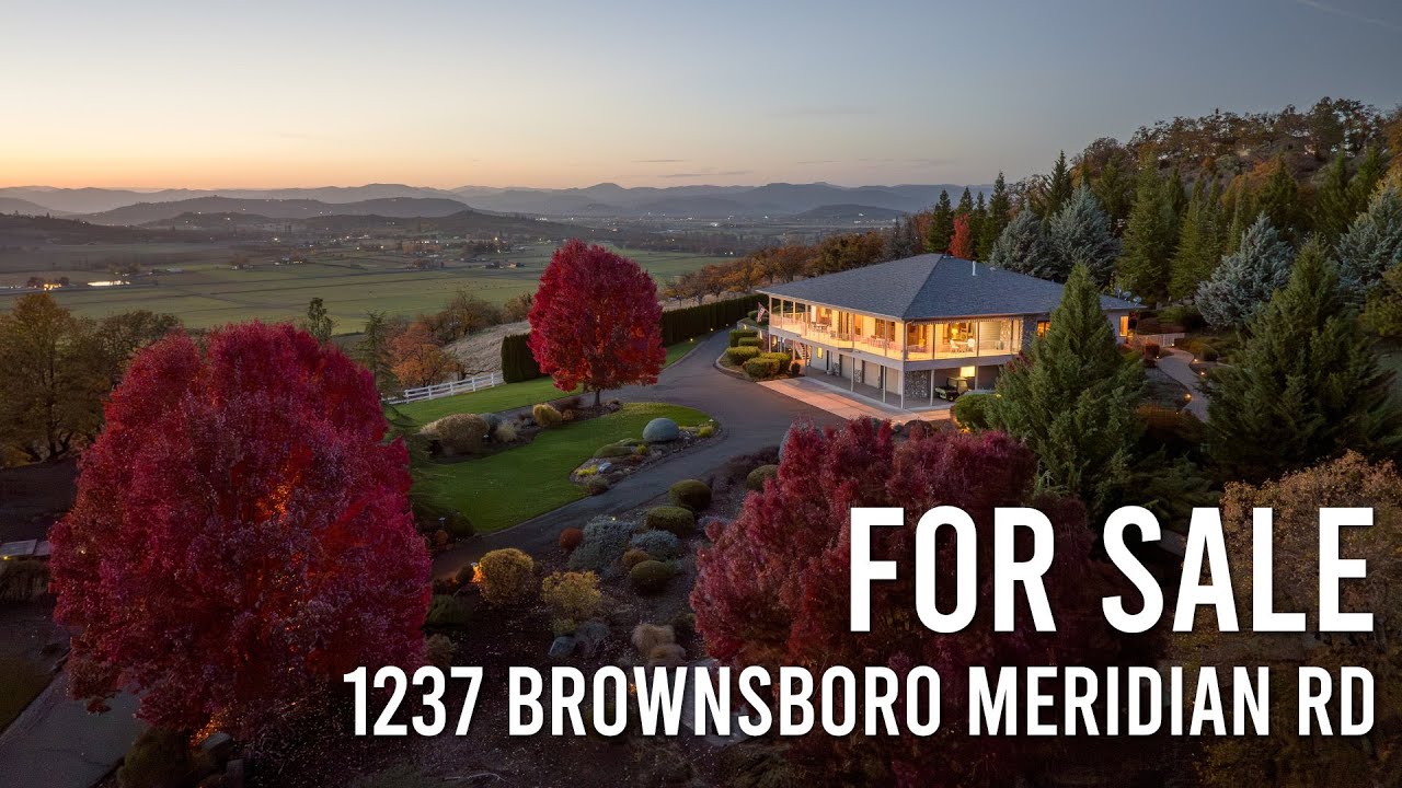 1237 Brownsboro-Meridian Road  | FOR SALE | LandLeader + Martin Outdoor Property Group