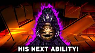 The Power Chrollo Was Waiting For! (HXH 416+)