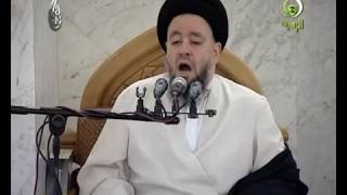 سيد حسين الشيرازي  ( كم عصيناك ياالهي )