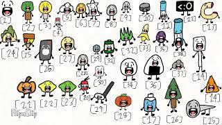 Battle For BFP: 3