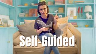 0102 "Self-Guided" @GGGwithAshley