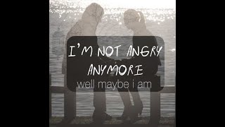 DJ SLOW NEMEN Mashup Iam Not Angry Anymore X Tired (8D Audio) Remix
