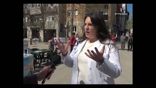 RTV Šumadija - Svetski dan zdravlja- briga o zdravlju da se oslanja na nauku