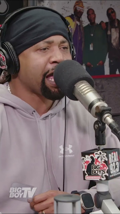 Juvenile Kills 'Back That Azz Up' Live
