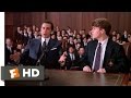 Frank Defends Charlie in Court - Scent of a Woman (8/8) Movie CLIP (1992) HD