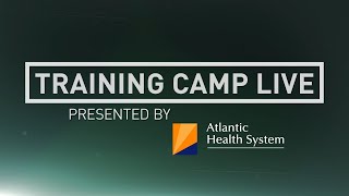 New York Jets Training Camp LIVE (9/1) | 2020 | NFL