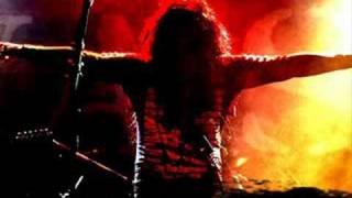 Shadow Man - - - W.A.S.P. chords