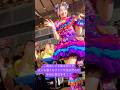 目の前でかわいいメモリアル歌って踊ってくれるジュリアちゃん #とき宣超最強ツアー #超ときめき宣伝部 #超とき宣 #live #杏ジュリア #ジュリ #かわいいメモリアル #横アリ公演 #とき宣