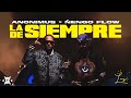 Anonimus &amp; Ñengo Flow - La De Siempre (Video Oficial)