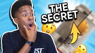 I Found The SECRET To Full Sounding Vocals…