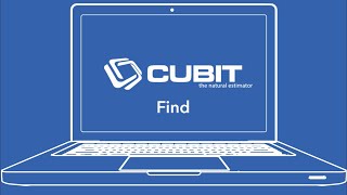 Cubit 6  -  Find Function