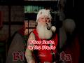#WeDontDoBoring at Crystal Madsen Photography. This year we brought in Biker Santa