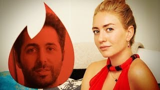 Tinder Ex-VP Sues for Sexual Harassment Wealth
