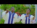 NARAYIBAZE | Abahamya ba Yesu Family Choir 🎶🎶 (Official Video 2023)