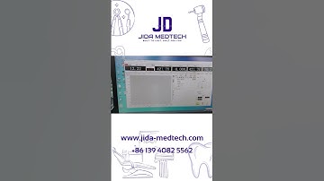 Introducing Jida Medtech