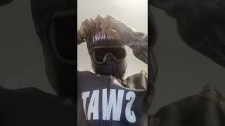 FACE REVEAL don't bully me for being ugly that's why I hid my face