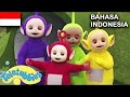 Teletubbies Bahasa Indonesia Klasik - Kumbang Kecil Lucu | Full Episode - HD | Kartun Lucu Anak-Anak