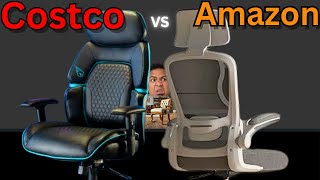 Chair Nightmare! Found the Best Budget Chair Under $200 for Big Guys