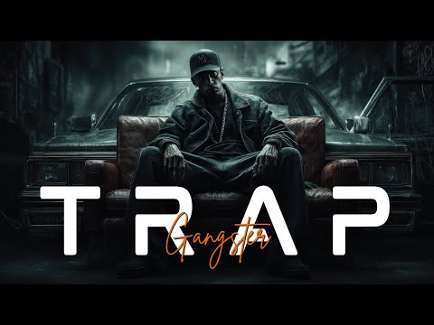 The Hardest Gangster Trap Freestyle & Rap Mix | Inspiring