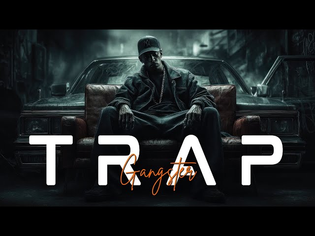 The Hardest Gangster Trap Freestyle & Rap Mix | Inspiring Beats