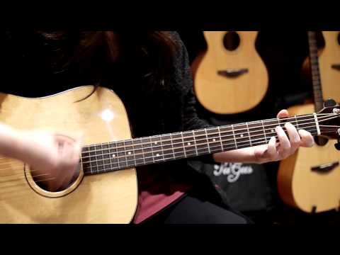 혜민쌤의 스트럼스타일 Oasis의 Don't Go Away 2