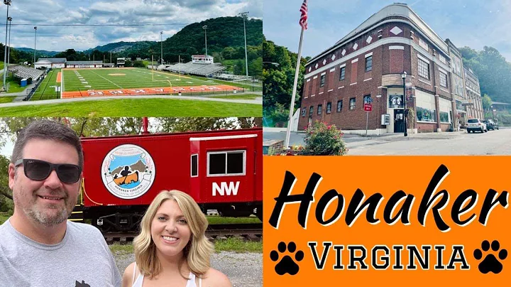 Honaker, Virginia: Melodys Hometown History and Be...