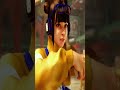 Chun Li is disappointed - Street Fighter 6