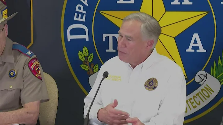 Gov. Greg Abbott says Texas will send migrants to ...