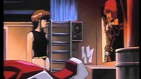 ROCK ME (Japan 1988)